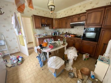 Maison a vendre Troyes 10000 Aube 64 m2 3 pièces 139000 euros