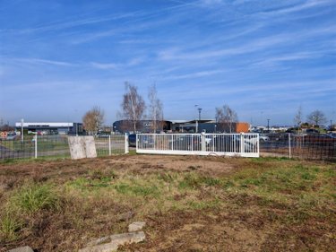 Terrain a batir a vendre Crêches-sur-Saône 71680 Saône-et-Loire 2239 m2  475000 euros