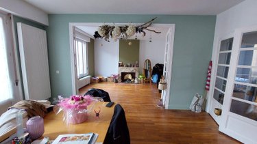 Appartement a vendre Rethel 08300 Ardennes 77 m2 3 pièces 124500 euros