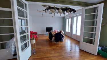 Appartement a vendre Rethel 08300 Ardennes 77 m2 3 pièces 124500 euros