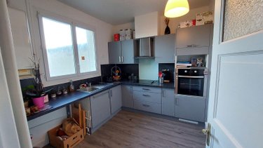 Appartement a vendre Rethel 08300 Ardennes 77 m2 3 pièces 124500 euros