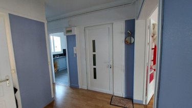 Appartement a vendre Rethel 08300 Ardennes 77 m2 3 pièces 124500 euros