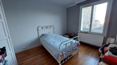 Appartement a vendre Rethel 08300 Ardennes 77 m2 3 pièces 124500 euros