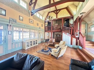 Maison a vendre Le Mesnil-Esnard 76240 Seine-Maritime 200 m2 6 pièces 407000 euros