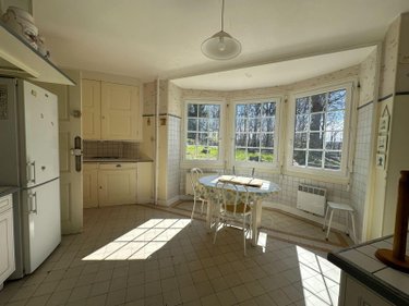 Maison a vendre Le Mesnil-Esnard 76240 Seine-Maritime 200 m2 6 pièces 550000 euros