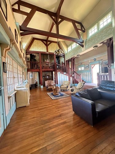 Maison a vendre Le Mesnil-Esnard 76240 Seine-Maritime 200 m2 6 pièces 550000 euros