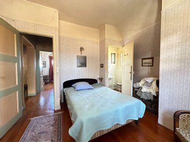 Maison a vendre Le Mesnil-Esnard 76240 Seine-Maritime 200 m2 6 pièces 550000 euros