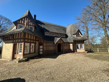 Maison a vendre Le Mesnil-Esnard 76240 Seine-Maritime 200 m2 6 pièces 550000 euros