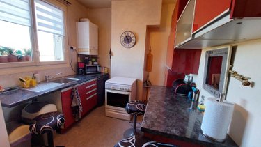 Appartement a vendre Rethel 08300 Ardennes 75 m2 3 pièces 114500 euros