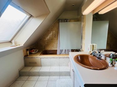 Maison a vendre Mesquer 44420 Loire-Atlantique 125 m2 6 pièces 445480 euros