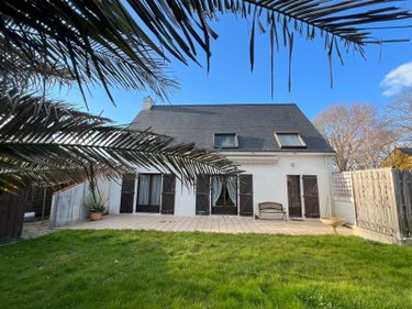 Maison a vendre Mesquer 44420 Loire-Atlantique 125 m2 6 pièces 414400 euros