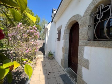 Maison a vendre Mesquer 44420 Loire-Atlantique 125 m2 6 pièces 414400 euros