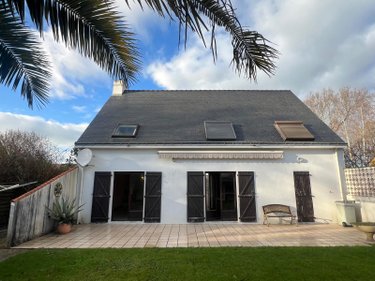 Maison a vendre Mesquer 44420 Loire-Atlantique 125 m2 6 pièces 414400 euros