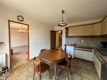 Maison a vendre Mesquer 44420 Loire-Atlantique 125 m2 6 pièces 414400 euros