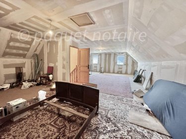 Maison a vendre Sinceny 02300 Aisne 96 m2 6 pièces 190800 euros