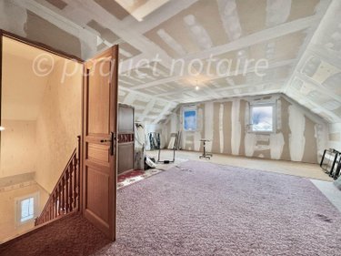 Maison a vendre Sinceny 02300 Aisne 96 m2 6 pièces 190800 euros