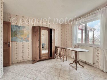Maison a vendre Sinceny 02300 Aisne 96 m2 6 pièces 190800 euros