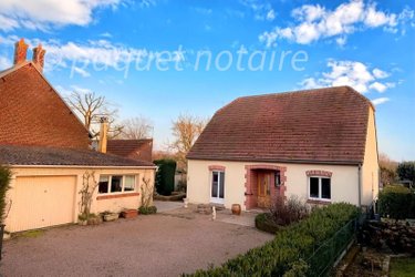 Maison a vendre Sinceny 02300 Aisne 96 m2 6 pièces 190800 euros