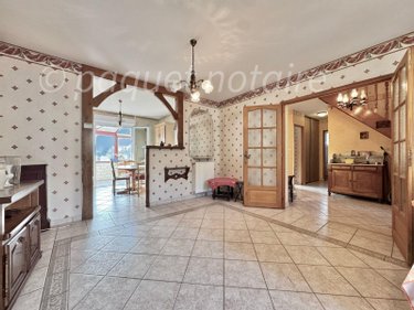 Maison a vendre Sinceny 02300 Aisne 96 m2 6 pièces 190800 euros
