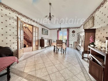 Maison a vendre Sinceny 02300 Aisne 96 m2 6 pièces 190800 euros