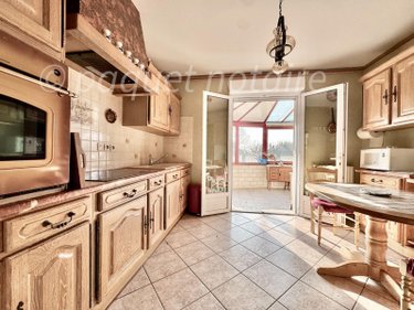 Maison a vendre Sinceny 02300 Aisne 96 m2 6 pièces 190800 euros