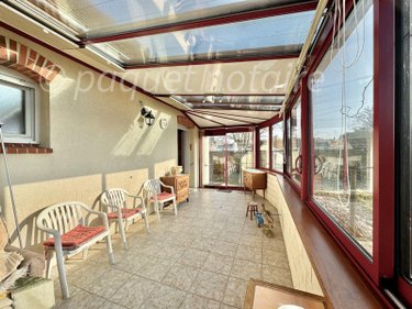 Maison a vendre Sinceny 02300 Aisne 96 m2 6 pièces 190800 euros