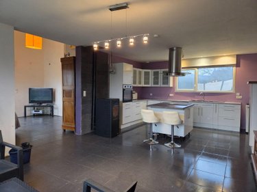 Maison a vendre Villaines-la-Juhel 53700 Mayenne 106 m2 7 pièces 218880 euros