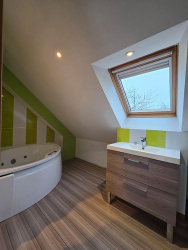 Maison a vendre Villaines-la-Juhel 53700 Mayenne 106 m2 7 pièces 229180 euros