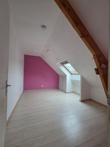 Maison a vendre Villaines-la-Juhel 53700 Mayenne 106 m2 7 pièces 218880 euros