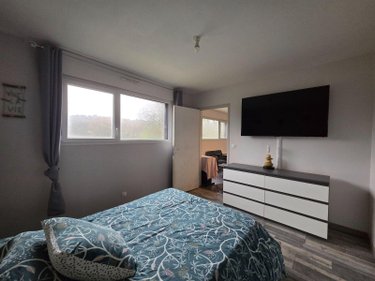 Maison a vendre Villaines-la-Juhel 53700 Mayenne 106 m2 7 pièces 229180 euros