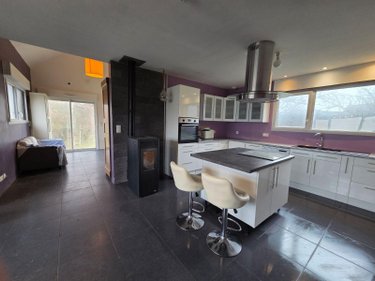 Maison a vendre Villaines-la-Juhel 53700 Mayenne 106 m2 7 pièces 229180 euros