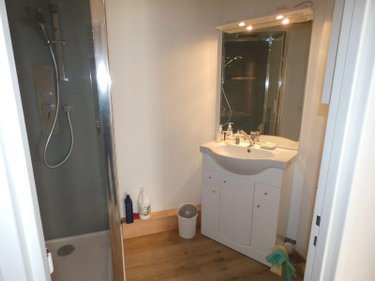 Appartement a vendre Le Dorat 87210 Haute-Vienne 80 m2 3 pièces 69000 euros