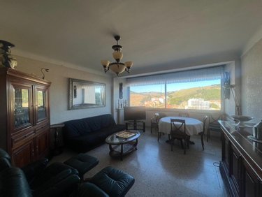 Appartement a vendre Banyuls-sur-Mer 66650 Pyrénées-Orientales 58 m2 3 pièces 161000 euros