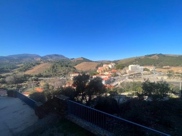 Appartement a vendre Banyuls-sur-Mer 66650 Pyrénées-Orientales 58 m2 3 pièces 161000 euros
