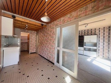 Appartement a vendre Barby 73230 Savoie 92 m2 4 pièces 170000 euros