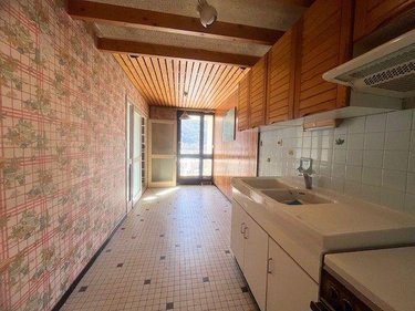 Appartement a vendre Barby 73230 Savoie 92 m2 4 pièces 170000 euros