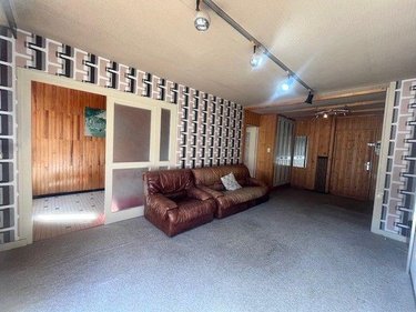 Appartement a vendre Barby 73230 Savoie 92 m2 4 pièces 170000 euros