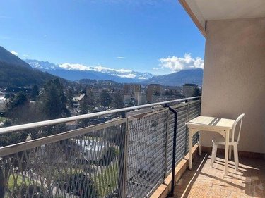Appartement a vendre Barby 73230 Savoie 92 m2 4 pièces 170000 euros