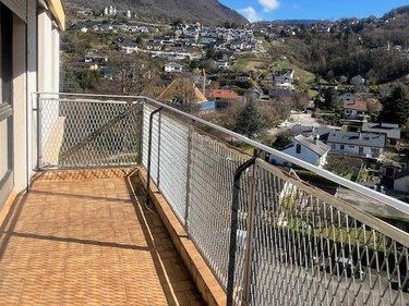Appartement a vendre Barby 73230 Savoie 92 m2 4 pièces 170000 euros