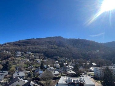 Appartement a vendre Barby 73230 Savoie 92 m2 4 pièces 170000 euros