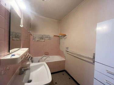 Appartement a vendre Barby 73230 Savoie 92 m2 4 pièces 170000 euros
