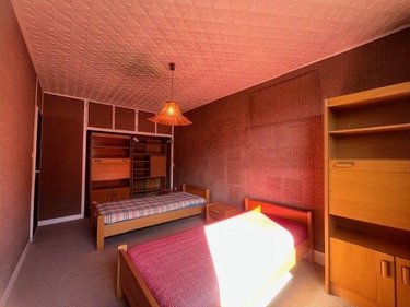 Appartement a vendre Barby 73230 Savoie 92 m2 4 pièces 170000 euros
