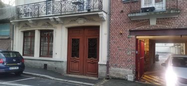 Appartement a vendre Arras 62000 Pas-de-Calais 130 m2 4 pièces 269000 euros