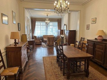 Appartement a vendre Arras 62000 Pas-de-Calais 130 m2 4 pièces 269000 euros