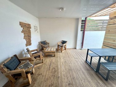 Immeuble a vendre Le Tampon 97430 Réunion 190 m2  475000 euros