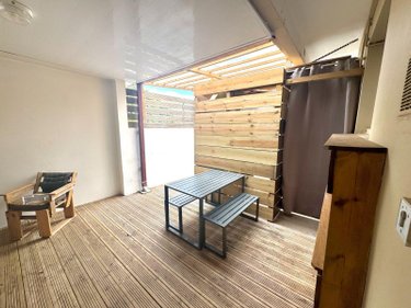 Immeuble a vendre Le Tampon 97430 Réunion 190 m2  475000 euros