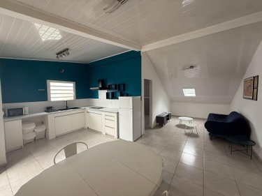 Immeuble a vendre Le Tampon 97430 Réunion 190 m2  475000 euros