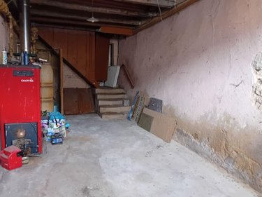 Maison a vendre Autigny-le-Grand 52300 Haute-Marne 140 m2 6 pièces 64080 euros