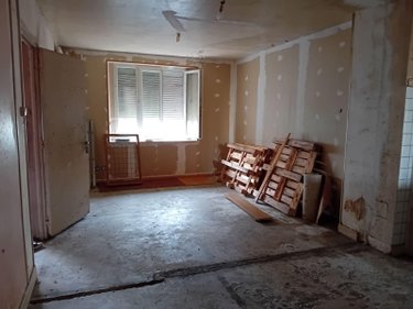 Maison a vendre Autigny-le-Grand 52300 Haute-Marne 140 m2 6 pièces 64080 euros