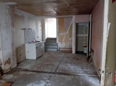 Maison a vendre Autigny-le-Grand 52300 Haute-Marne 140 m2 6 pièces 64080 euros